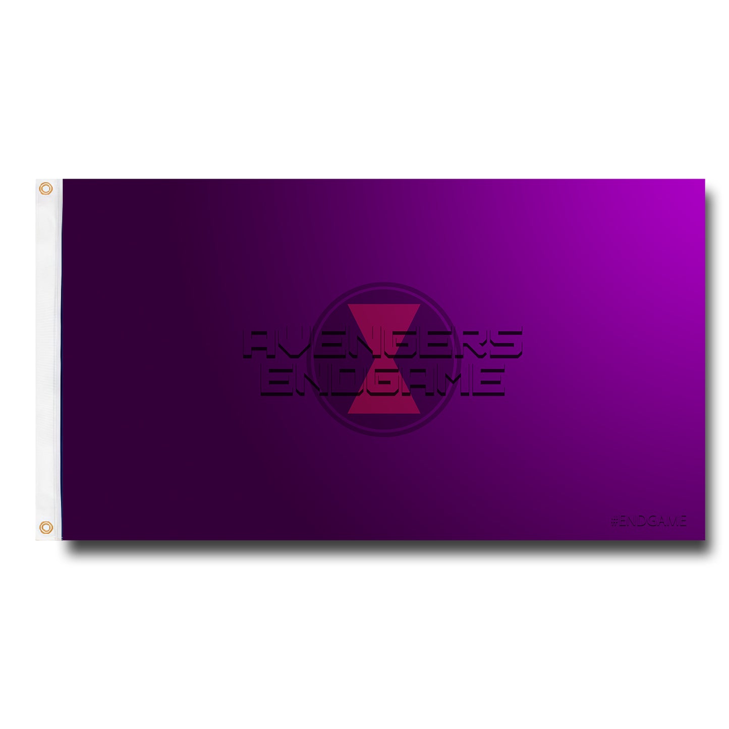 Endgame Flag Custom Image