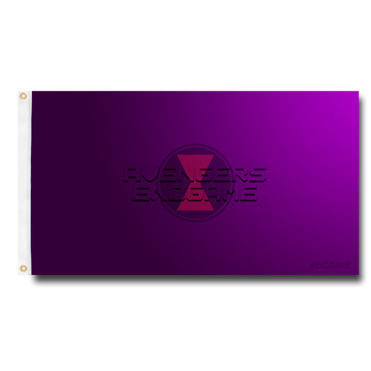 Endgame Flag Custom Image