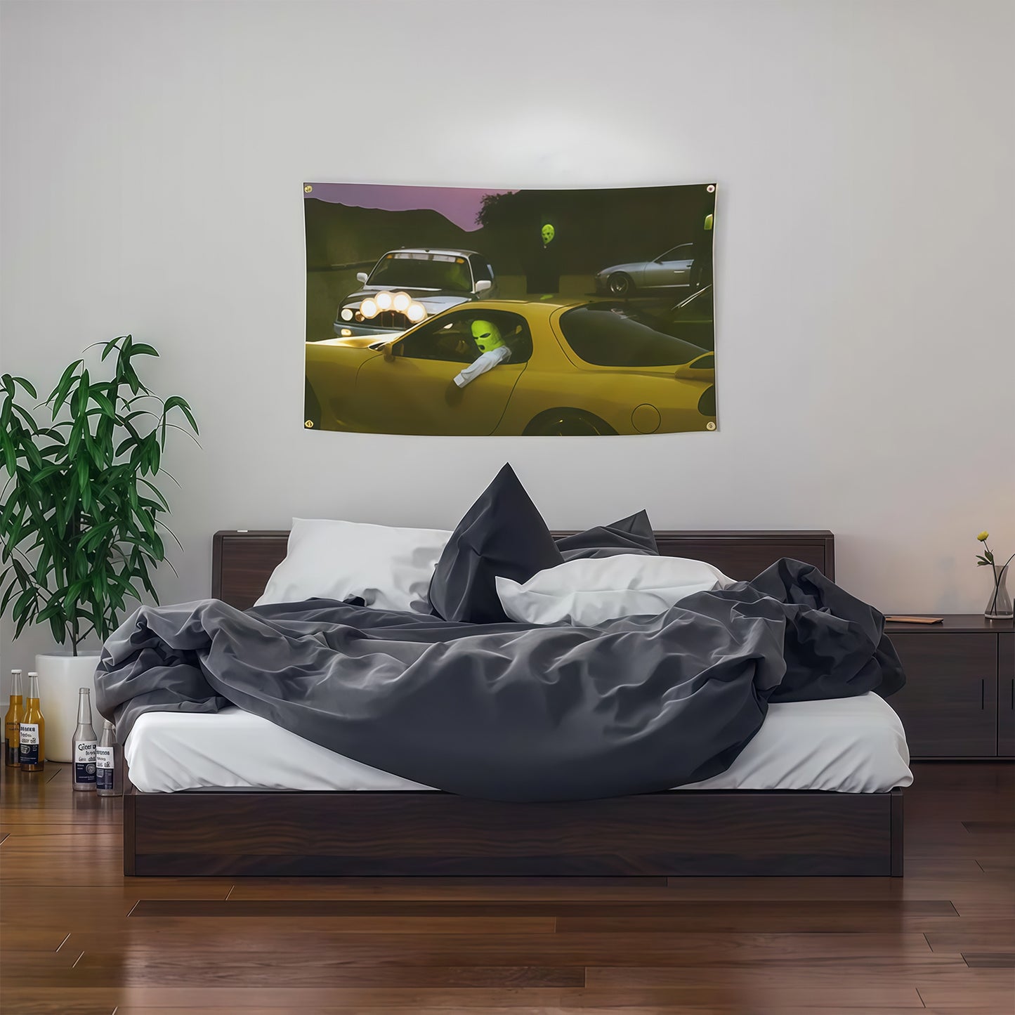 Top Rapper 2 Flag Custom Image