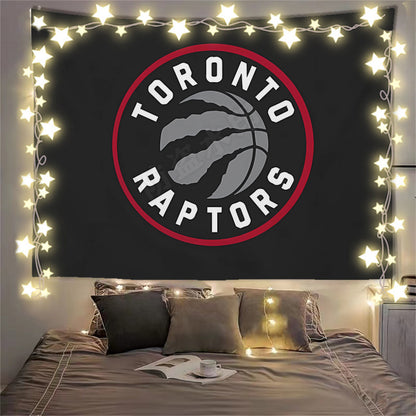 Bandera de Toronto Raptors Imagen Personalizada